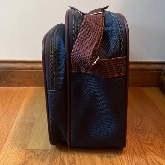 Samsonite Silhouette 4 Travel Carryon Bag - Picture 9 of 11